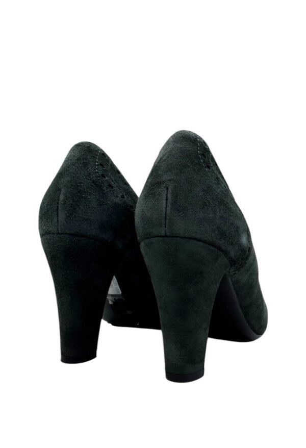 RADA MÉXICO - TACONES TODS - Image 8